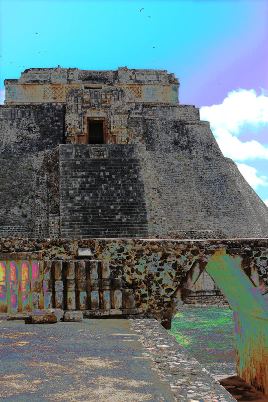 Uxmal